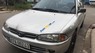 Mitsubishi Proton 1995 - Bán ô tô Mitsubishi Proton sản xuất 1995, màu bạc, nhập khẩu  