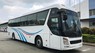Hãng khác Xe khách khác Gi 2018 - Bán xe khách Doosan Samco 47 chỗ, dung tích xilanh 7640 (cc)  