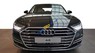Audi A8 2018 - Cần bán Audi A8 sản xuất 2018, màu đen, nhập khẩu nguyên chiếc