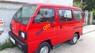 Suzuki Super Carry Van 2005 - Bán xe Suzuki Super Carry Van năm 2005, màu đỏ chính chủ