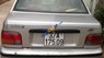 Kia Pride 2000 - Bán ô tô Kia Pride sản xuất năm 2000, màu bạc, nhập khẩu xe gia đình, giá tốt