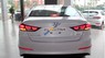 Hyundai Elantra 1.6AT 2018 - Bán ô tô Hyundai Elantra 1.6AT sản xuất 2018, màu trắng, xe mới 100%