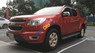 Chevrolet Colorado 2008 - Bán Chevrolet Colorado sản xuất năm 2008 số tự động giá cạnh tranh