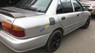 Mitsubishi Proton 1995 - Bán ô tô Mitsubishi Proton sản xuất 1995, màu bạc, nhập khẩu  