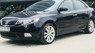 Kia Cerato 2010 - Bán xe Kia Cerato 2010, màu đen, nhập khẩu