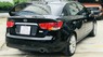 Kia Cerato 2010 - Bán xe Kia Cerato 2010, màu đen, nhập khẩu