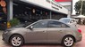 Chevrolet Cruze 1.8LTZ 2017 - Bán xe Chevrolet Cruze LTZ 1.8L, đời 2017, màu nâu, xe chạy lướt cực kì đẹp, giá thương lượng với khách thiện chí mua xe