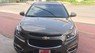 Chevrolet Cruze 1.8LTZ 2017 - Bán xe Chevrolet Cruze LTZ 1.8L, đời 2017, màu nâu, xe chạy lướt cực kì đẹp, giá thương lượng với khách thiện chí mua xe