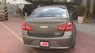 Chevrolet Cruze 1.8LTZ 2017 - Bán xe Chevrolet Cruze LTZ 1.8L, đời 2017, màu nâu, xe chạy lướt cực kì đẹp, giá thương lượng với khách thiện chí mua xe