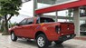 Ford Ranger 2015 - Cần bán lại xe Ford Ranger Wildtrak 3.2 năm sản xuất 2015, màu đỏ, nhập khẩu nguyên chiếc chính chủ