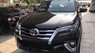 Toyota Fortuner 2.8V 2020 - Toyota Fortuner 2.8V máy dầu, khuyến mại hấp dẫn, giao xe sớm, hỗ trợ trả góp