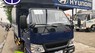 Xe tải 1,5 tấn - dưới 2,5 tấn 2018 - Cần bán xe tải Hyundai thùng dài 4 mét 3, xe mới  nguyên con