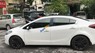 Kia Cerato 2.0AT 2016 - Cần bán xe Kia Cerato 2.0AT, sản xuất năm 2016, màu trắng