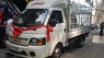 Xe tải 1 tấn - dưới 1,5 tấn 2019 - Bán ô tô JAC X 125 2019, tại Nha Trang, Khánh Hòa