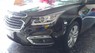 Chevrolet Cruze LTZ 2017 - Bán ô tô Chevrolet Cruze LTZ năm sản xuất 2017, màu đen