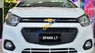 Chevrolet Spark LS 2018 - Bán ô tô Chevrolet Spark LS sản xuất 2018, màu trắng