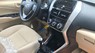 Toyota Vios 1.5E MT 2018 - Toyota Tân Cảng-Vios 1.5 số sàn-""Duy nhất trong tuần giảm tiền mặt & bảo hiểm kèm nhiều quà tặng""-0933000600