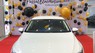 Volkswagen Passat Bluemotion 2017 - Volkswagen Passat Bluemotion đời 2018, xe nhập khẩu giao ngay - Hotline: 012.3344.6666