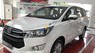 Toyota Innova 2.0E 2018 - Bán Toyota Innova E đời 2018, màu trắng, hỗ trợ trả góp, lãi suất cố định, khuyến mãi hấp dẫn