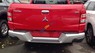 Mitsubishi Triton 2018 - Mitsubishi Triton đời 2018, màu đỏ, xe nhập Thái, chất lượng, cho vay 90%, giá cực ưu đãi. LH: 0905910199
