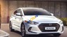 Hyundai Elantra 1.6 MT 2018 - Bán Hyundai Elantra 1.6 MT 2018, cam kết giá tốt nhất, hỗ trợ trả góp nhanh nhất