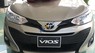 Toyota Vios 1.5E  2018 - Bán Vios số tự động, hỗ trợ vay ngân hàng 90%, có xe giao ngay, LH: 0931.513.345-Thiên