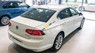 Volkswagen Passat Bluemotion 2017 - Đừng mua xe khi bạn chưa đọc được tin này! Volkswagen Passat, nhập Đức, giá tốt nhất Việt Nam, LH 0901933522-0901933422