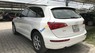 Audi Q5 2.0T 2012 - Cần bán lại xe Audi Q5 2.0T ĐKLĐ 2013, màu trắng, giá tốt