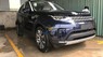 LandRover Discovery  HSE Luxury 2017 - Bán LandRover Discovery HSE máy dầu, màu xanh - 2017 xe 7 chỗ, hotline Landrover 093 2222253