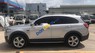 Chevrolet Captiva   LTZ 2015 - Cần bán xe Chevrolet Captiva LTZ 2015, màu bạc