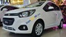 Chevrolet Spark LS 2018 - Bán ô tô Chevrolet Spark LS sản xuất 2018, màu trắng