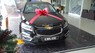 Chevrolet Cruze LTZ 2017 - Bán ô tô Chevrolet Cruze LTZ năm sản xuất 2017, màu đen