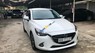 Mazda 2 1.5L AT   2017 - Bán xe Mazda 2 1.5L AT Sedan năm sản xuất 2017, màu trắng, giá chỉ 523 triệu
