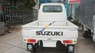 Suzuki Super Carry Truck 2017 - Cần bán xe Suzuki Super Carry Truck đời 2017, màu trắng