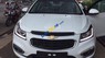Chevrolet Cruze LTZ 2018 - Bán Chevrolet Cruze LTZ năm sản xuất 2018, màu trắng