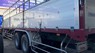 Xe tải Trên 10 tấn 2017 - Xe tải Fuso 3 chân 15 tấn- Fuso FJ24R | nhập khẩu Ấn Độ