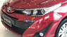 Toyota Vios E 2018 - Ra mắt mẫu xe Vios 2018- ưu đãi cao, trả góp từ 130 triệu
