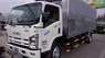 Isuzu 2017 - Bán xe tải Isuzu VM đời 2017, màu trắng, nhập khẩu giá cạnh tranh