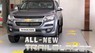 Chevrolet Trail Blazer 2.5L 4x2 MT LT 2018 - Cần bán Chevrolet Trailblazer LT, LTZ sản xuất năm 2018