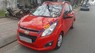 Chevrolet Spark LTZ 2015 - Bán Chevrolet Spark LTZ năm 2015, màu đỏ, 263 triệu