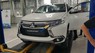 Mitsubishi Pajero Sport 2.4   2018 - Bán Mitsubishi Pajero Sport máy dầu, 1 cầu, số tự động, 2018, nhập khẩu xe giao ngay Đà Nẵng, LH 0931911444