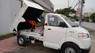 Suzuki Super Carry Truck 2017 - Bán xe tải Ben Suzuki trên 500kg, Suzuki trên 5 tạ Ben tự đổ, giá rẻ tại Hà Nội - LH: 0985.547.829