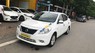 Nissan Sunny XV 2016 - Cần bán Nissan Sunny XV năm 2016, màu trắng, giá 465tr