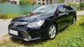 Toyota Camry 2016 - Bán Toyota Camry sản xuất 2016, màu đen