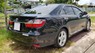 Toyota Camry 2016 - Bán Toyota Camry sản xuất 2016, màu đen