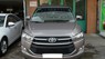 Toyota Innova 2017 - Bán Toyota Innova sản xuất 2017, màu nâu, giá tốt