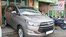 Toyota Innova 2017 - Bán Toyota Innova sản xuất 2017, màu nâu, giá tốt