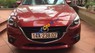 Mazda 3 HB 2017 - Xe Mazda 3 HB năm sản xuất 2017, màu đỏ, giá 655tr