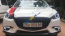Mazda 3 FL 2017 - Cần bán gấp Mazda 3 FL năm 2017, màu trắng giá cạnh tranh