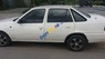 Daewoo Cielo   1996 - Cần bán xe Daewoo Cielo sản xuất 1996, màu trắng giá cạnh tranh